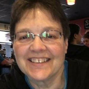 Meet your Posher, Beth